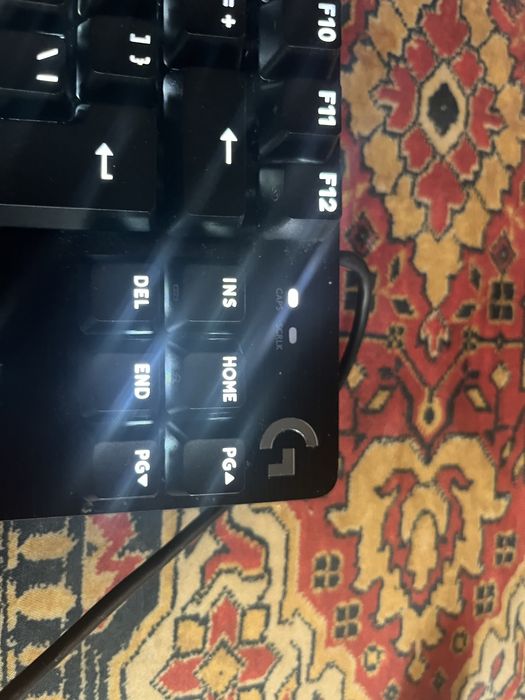 klawiatura logitech G413 TKL SE