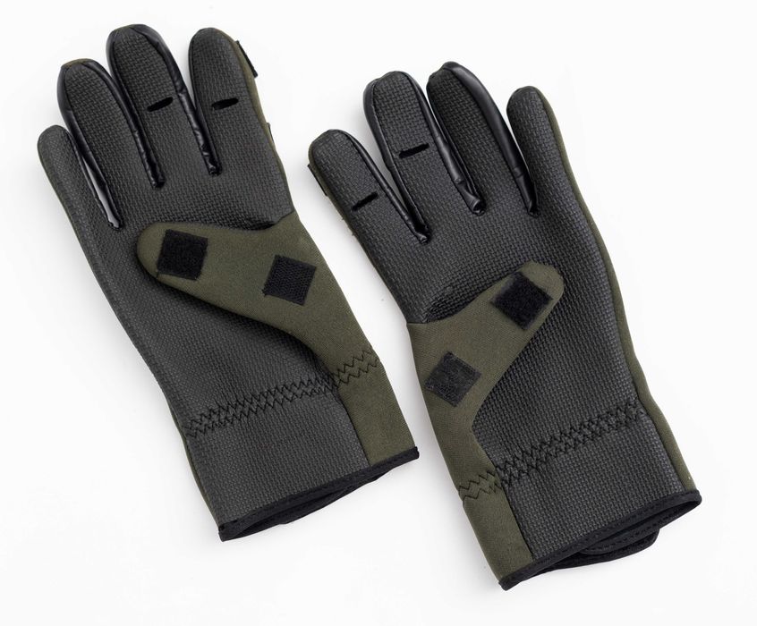 Неопренові рукавиці Barbour Neoprene Gloves для полювання та риболовлі