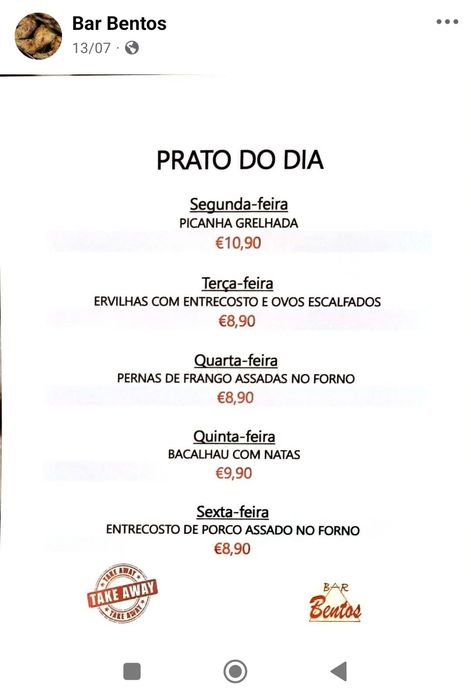 Oportunidade - Trespasse (cedência de cotas)de Snack  Bar Restaurante, totalmente equipado em pleno funcionamento - Odivelas