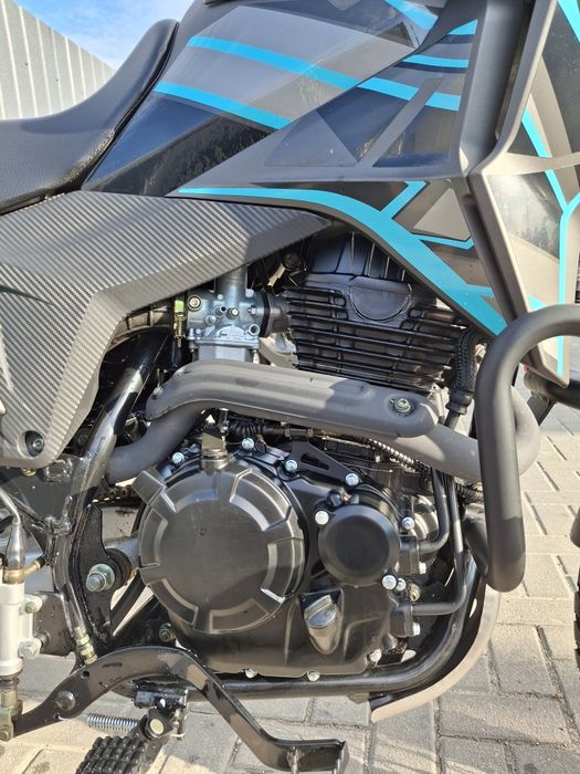 Musstang Challenge GT 250