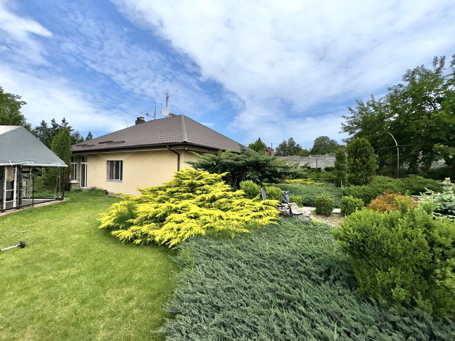 Будинок в Курилівці