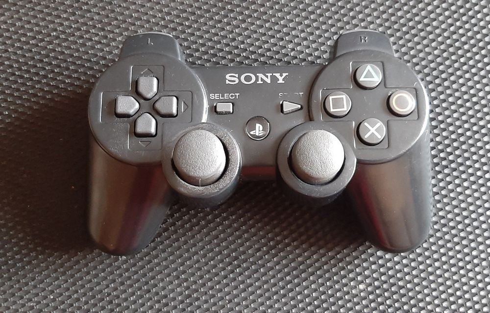 Pad kontroler Playstation 3 Ps3