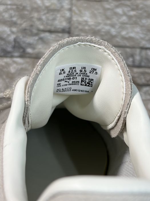 Puma Palermo Safari Unisex