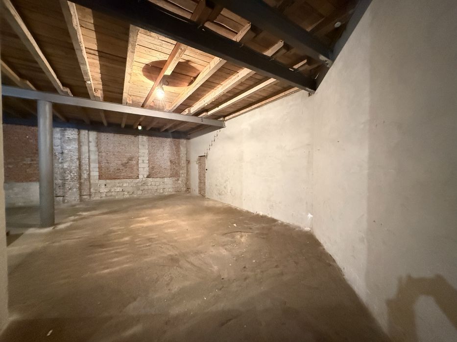 Оренда складського приміщення