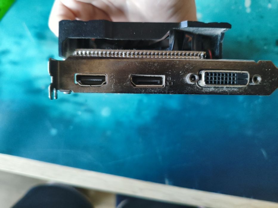 gtx 1660super Asus dual