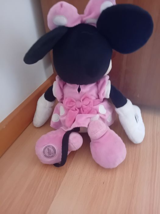 Peluche da minnie64861589486594123