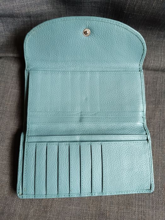 гаманці Osprey, Paul Costelloe, Hotter