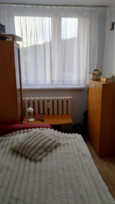 Sprzedam mieszkanie