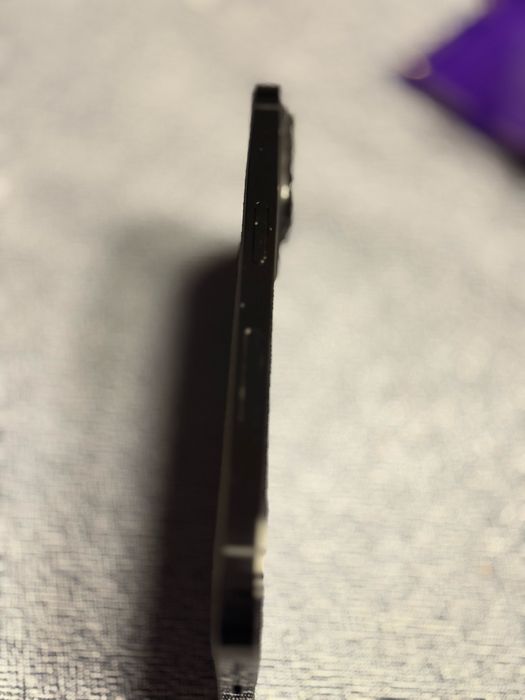 iPhone 14 Pro 256 czarny, super stan