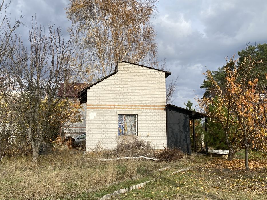 Продам дачу СТ Будівельник 1 Піщанка Новомосковський район