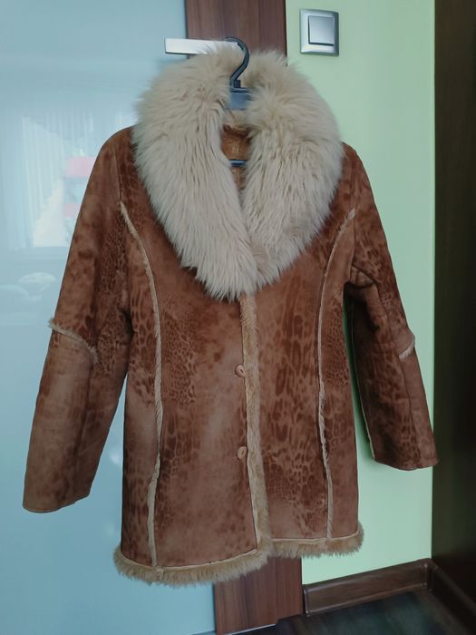 Kożuszek ekologiczny 38