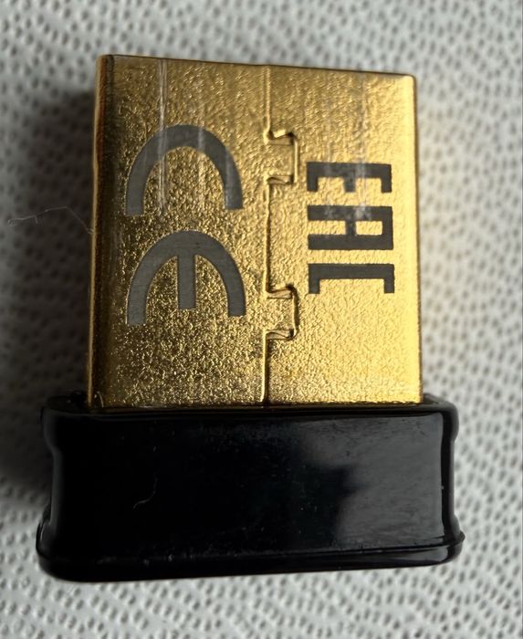 WI-FI адаптер ASUS Nano N 10 USB 2,4 Ghz