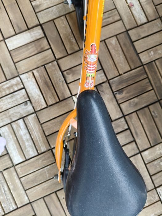 Rowerek biegowy biegowka B'TWIN RunRIde 500