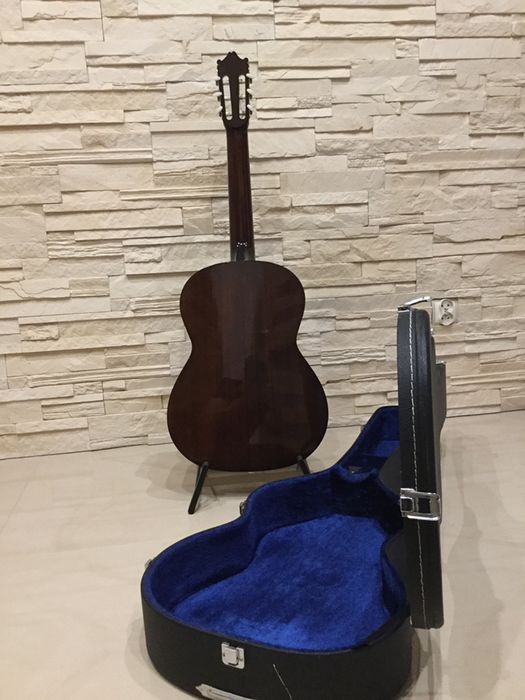 Ibanez 2801.  Z 1979 roku