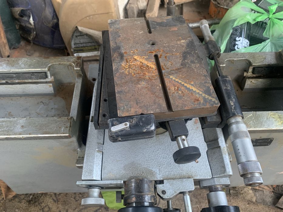 Продам оптиметр горизонтальный икг-3