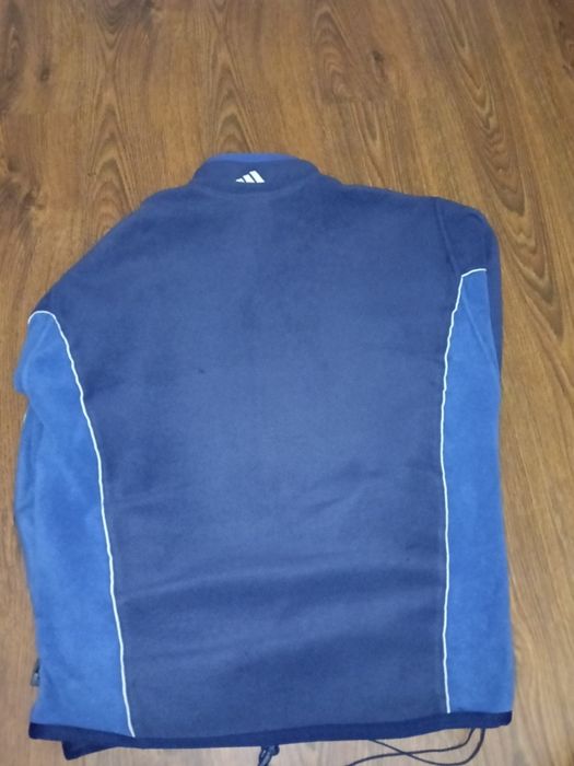 Винтажная кофта Adidas 90-x років