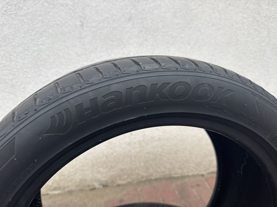 Opony letnie Hankook ventus v12 evo2 / 225/45 r.17 / 2016r.