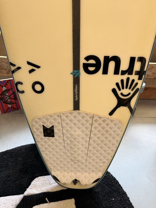 Prancha de Surf Js Monsta 5’11 Ace Buchan