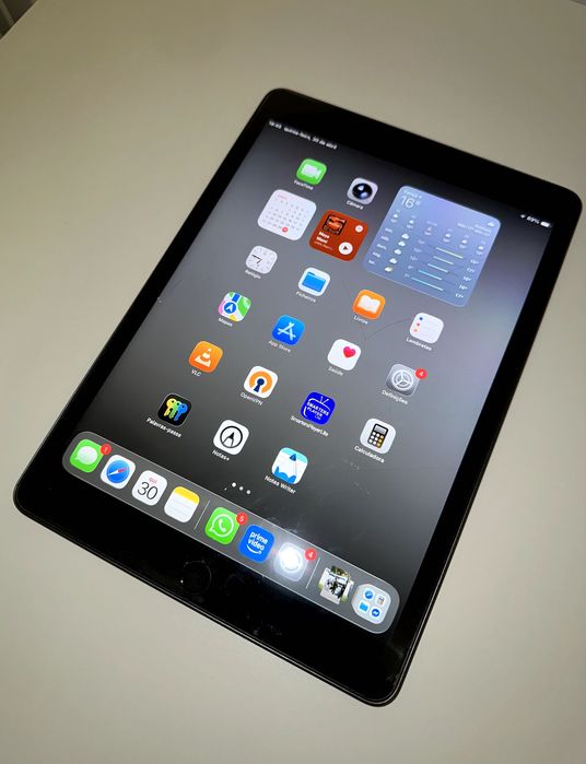 Ipad 9ª geração 64Gb461784609540679682