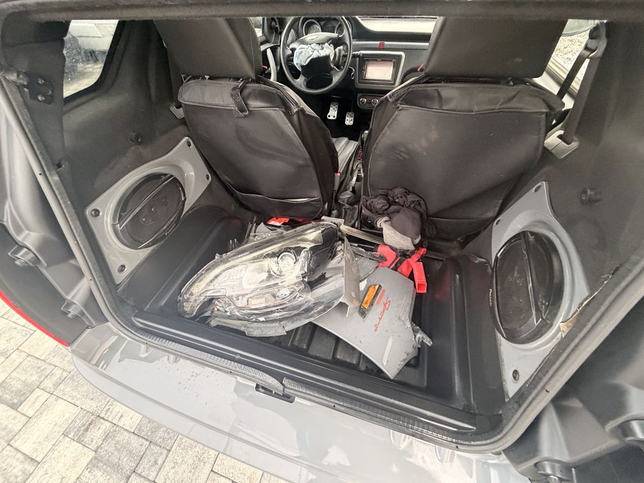 Ligoer JS 50 Sport ultimate 2019 rok