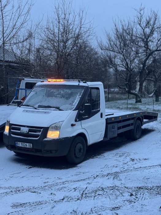 ‼️Послуги Евакуатора Евакуатор 24/7 ‼️