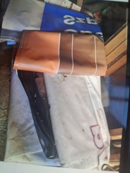 Plandeki/ Banery Poreklamowe