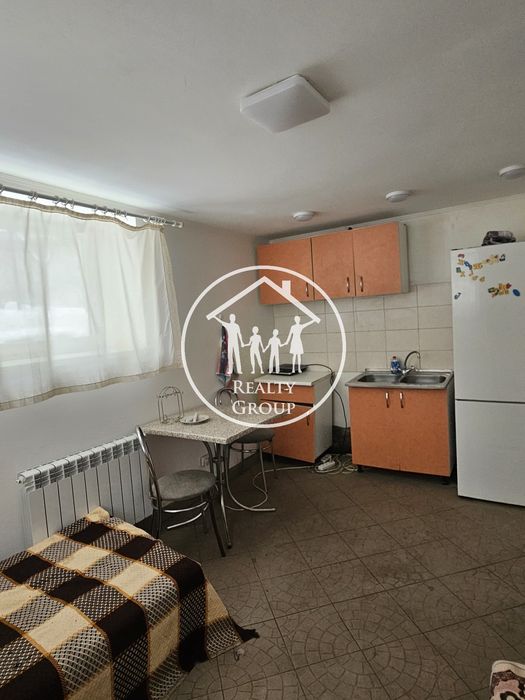 Вигідна ціна 1 кімнатної квартири в центрі