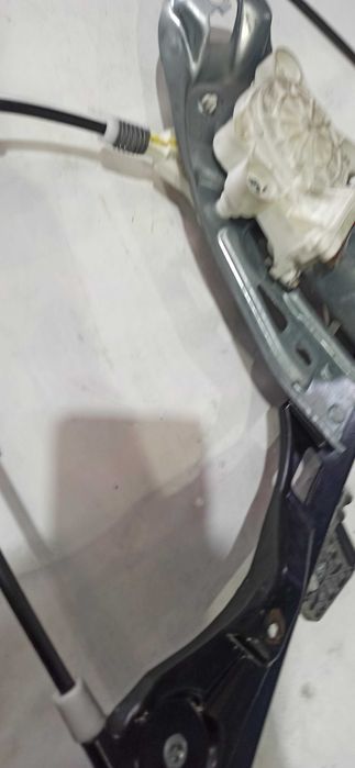 Elevador Frente Mercedes W203