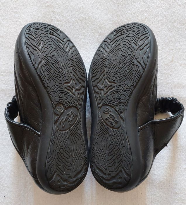 Sabrinas / Sapatos Pretos Menina, T25