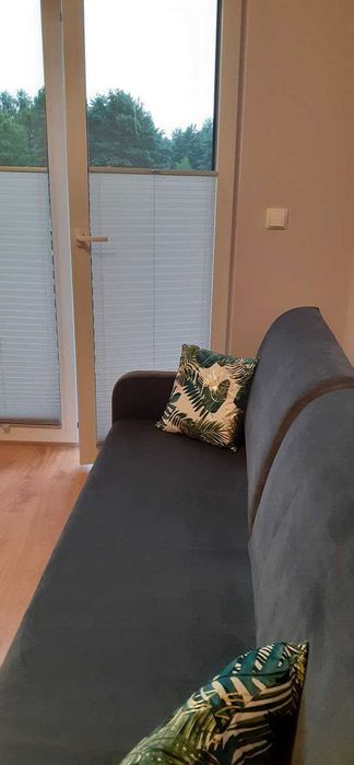 Pokoje do wynajęcia  ZUZOLINKA Jezioro Białe Gostynin Agroturystyka