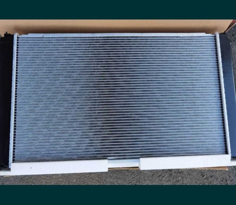 Радиатор RAV 4, Тойота РАВ 4, Система охлаждения Toyota