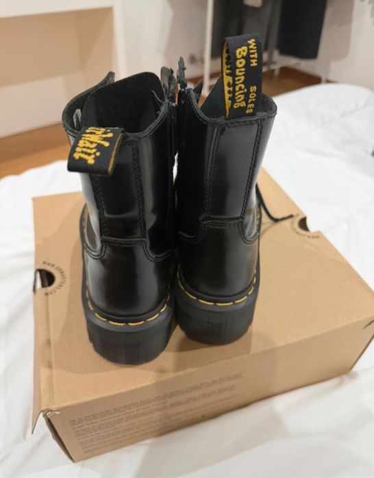 Botas Dr. Martens