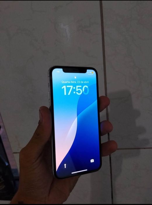 iPhone 11 Pro todo original com caixa e acessórios