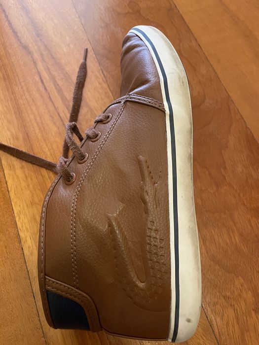 Sapatilhas Lacoste 36