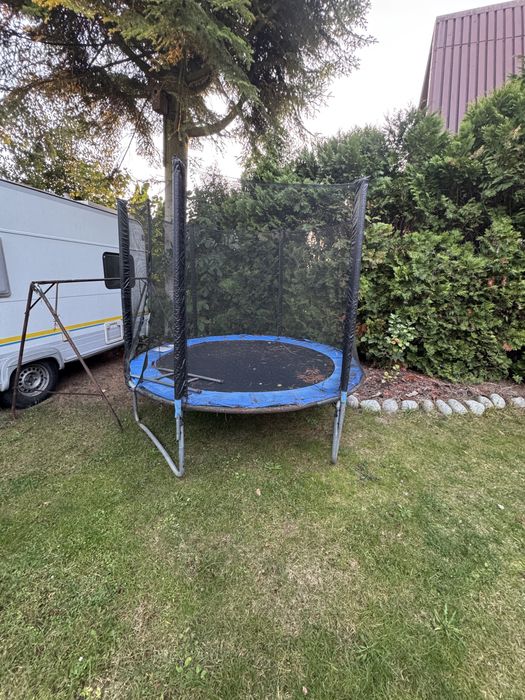 Trampolina 360cm