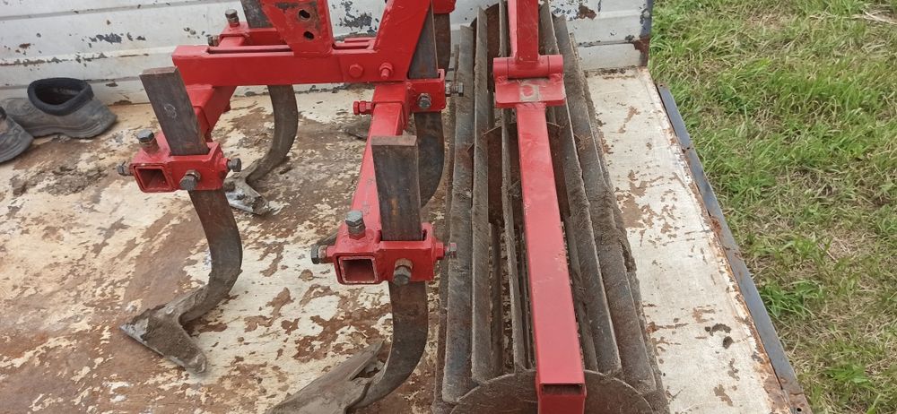 Культиватор до мотоблока Мото Сич