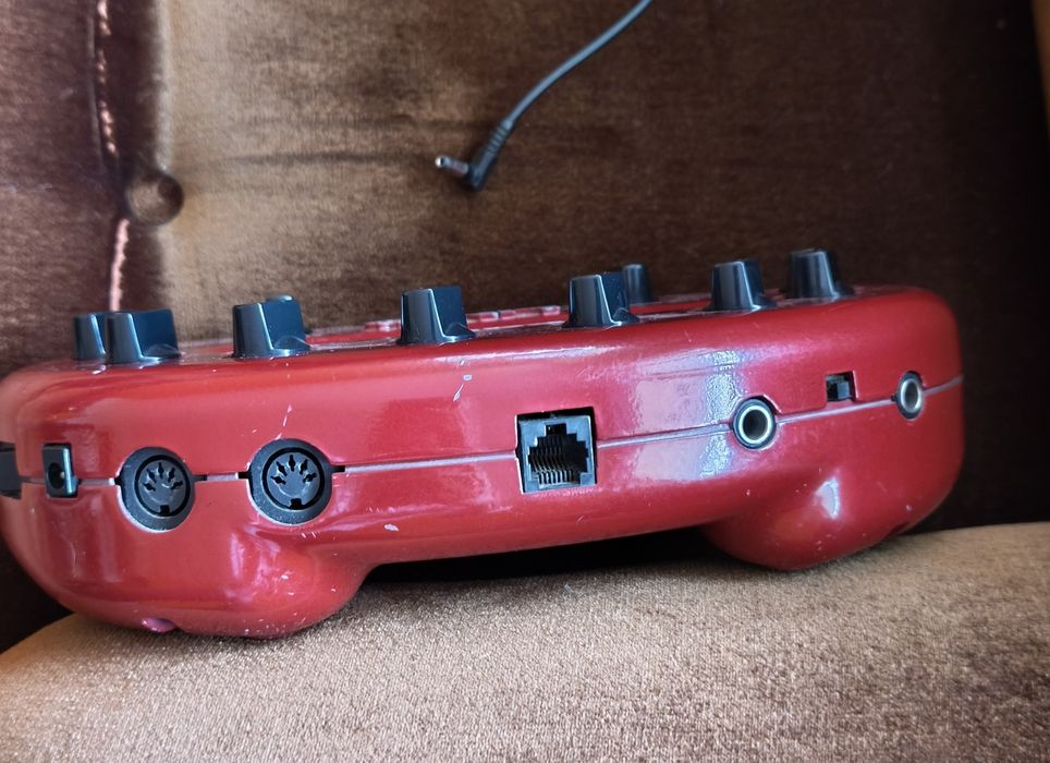 Line 6 POD Original