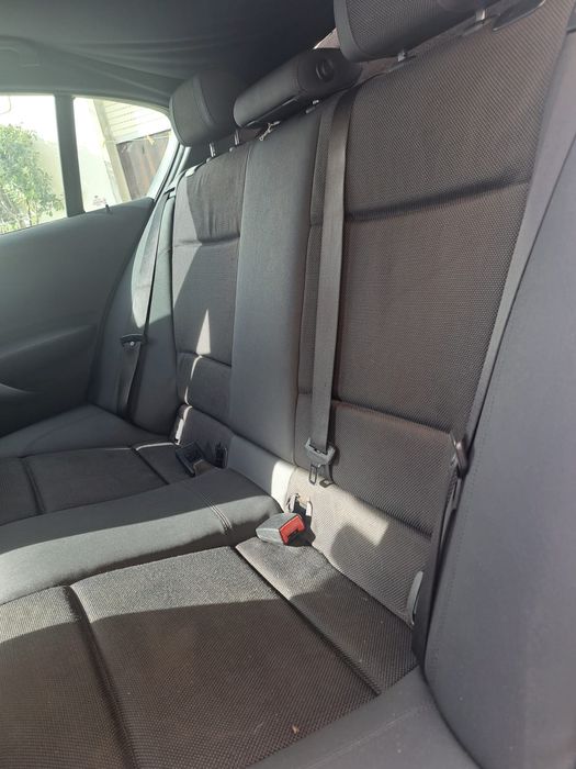 BMW 118d Full pack M