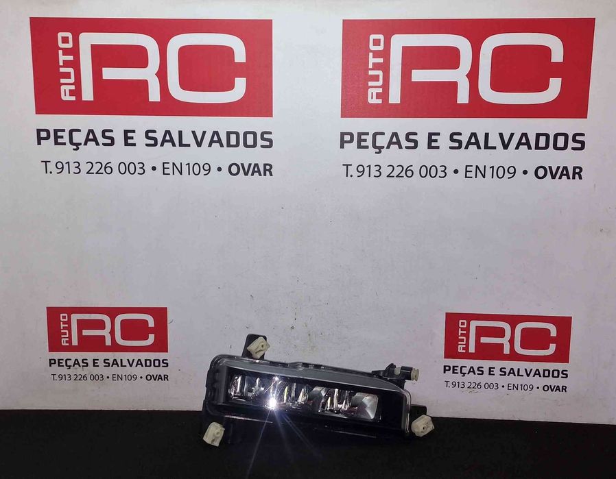 Luz Circulação Diurna Esquerda 7433787 - BMW 3