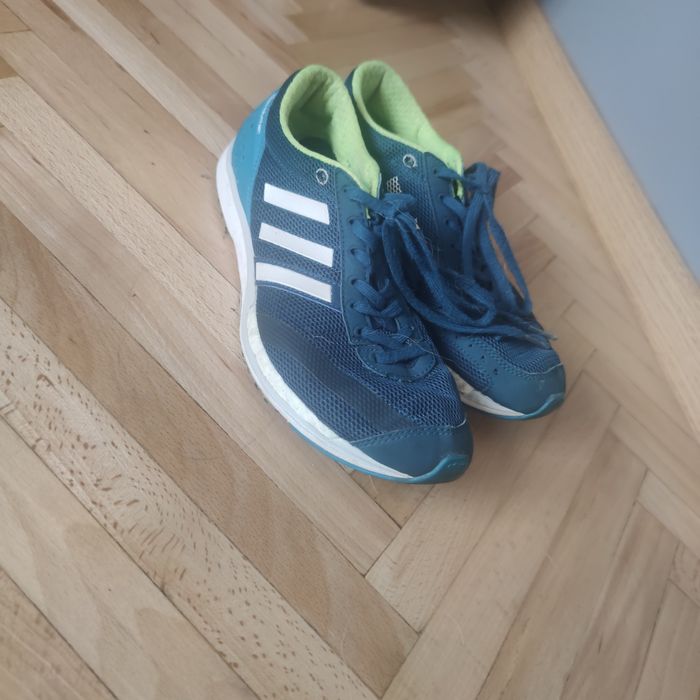 Sprzedam adidasy do biegania