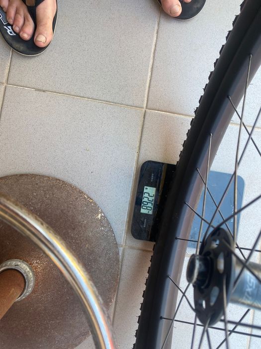 NOVO Rodas Specialized Levo 29/27,5 completo NOVO