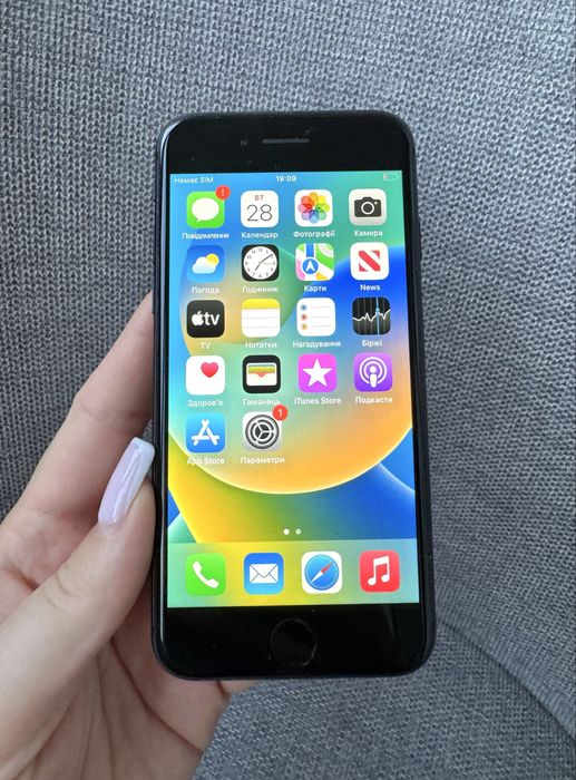 Телефон Iphone 8 Неверлок