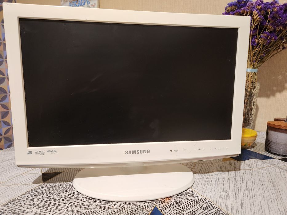 Продам монітор Samsung + Т2