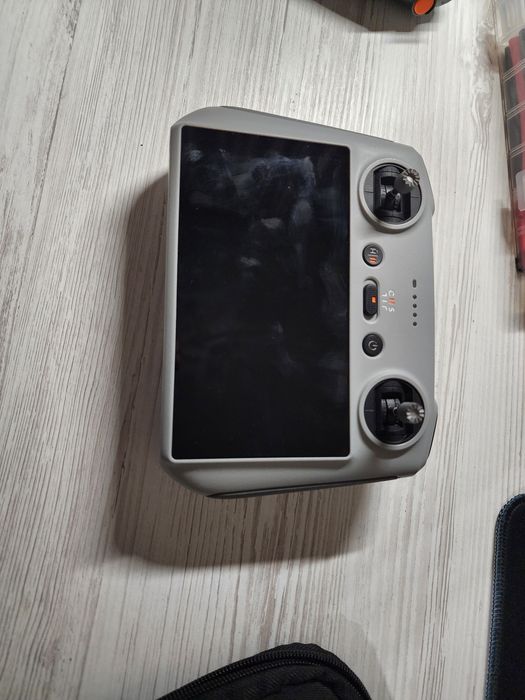 DJI RC, в идеале