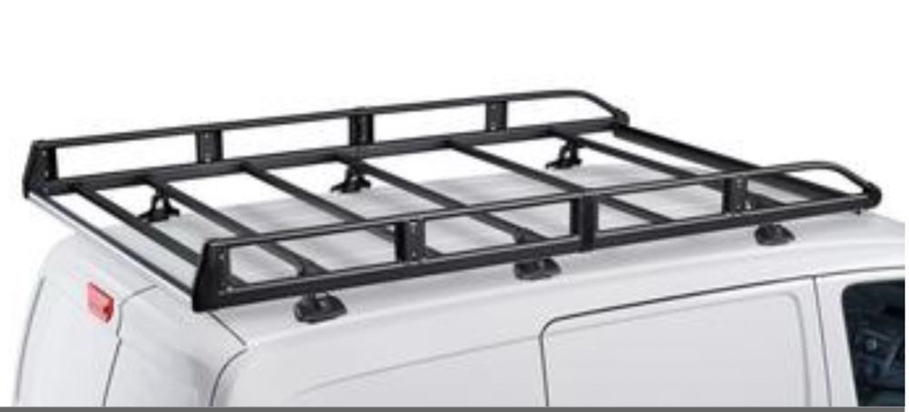 BARRAS | GRADES DE TEJADILHO TOYOTA PROACE MAX 2024+