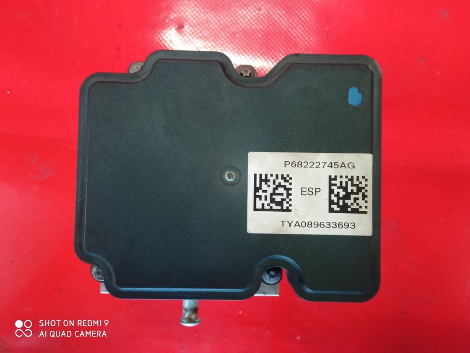 Pompa Sterownik ABS ESP Chrysler Pacyfica (16-) P68.222.745.AG