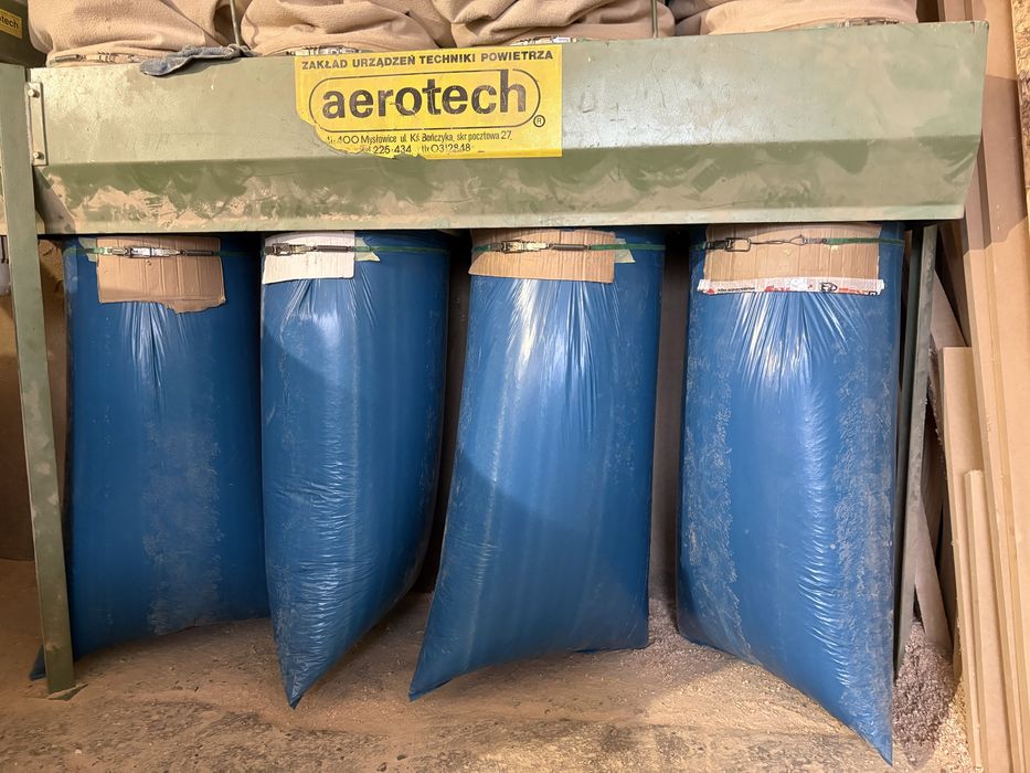 Trociny  suche  idealne na pelet