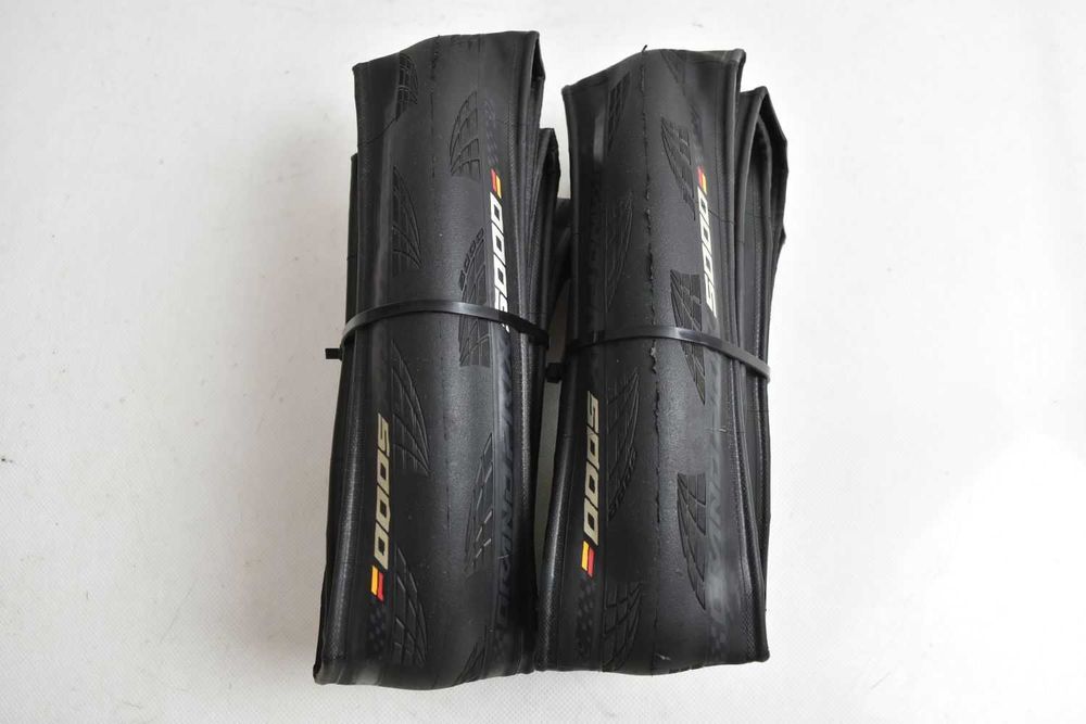 NOWE opony CONTINENTAL GRAND PRIX 5000 ! 700x32c ! komplet !