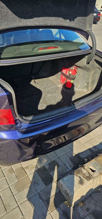 Honda Accord 7 2003р. 2.0