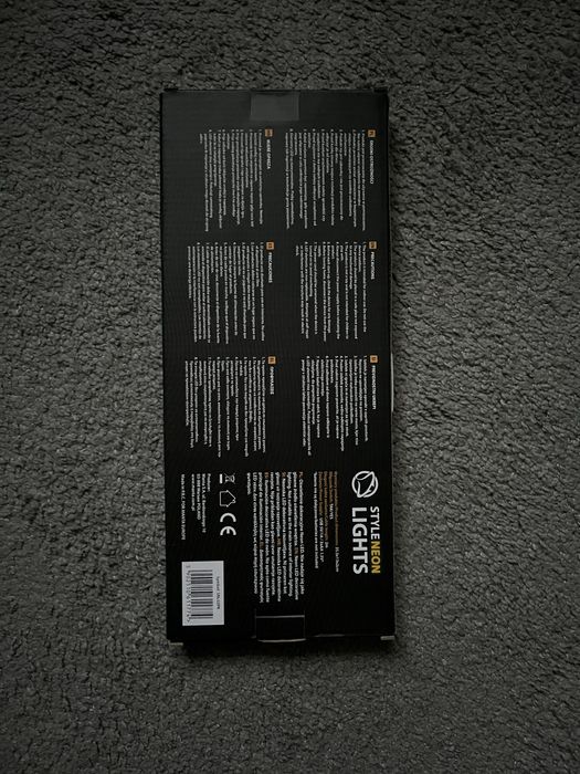 Napis love led rożowy